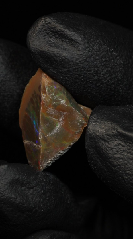 1.89g Rough Single