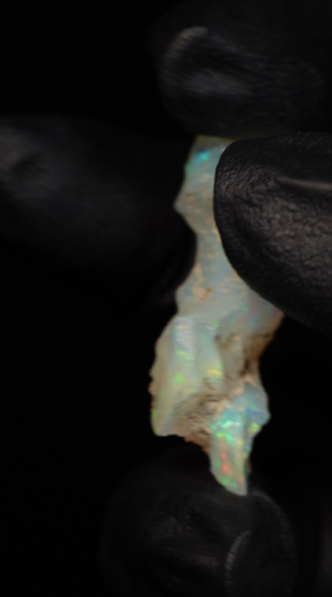 4.26g Rough Single