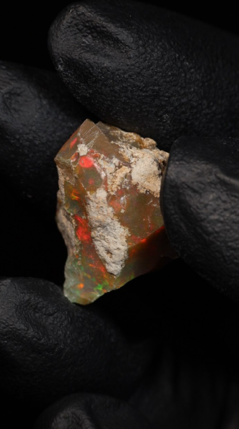 3.52g Rough Single