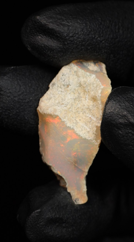 2.64g Rough Single