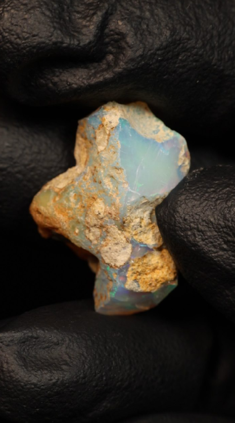 2.58g Rough Single