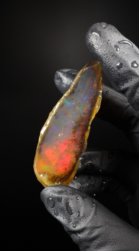 32.40g Rough Specimen