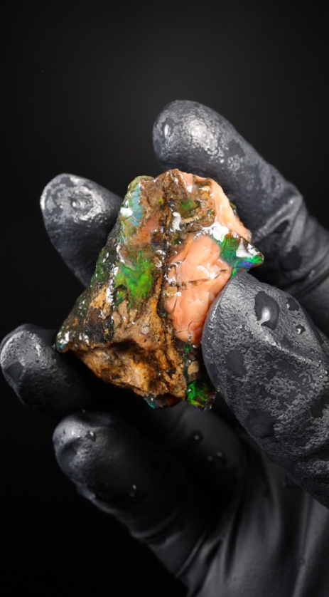 19.49g Rough Specimen
