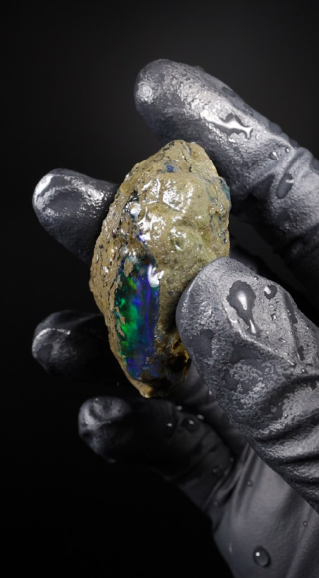 17.98g Rough Specimen