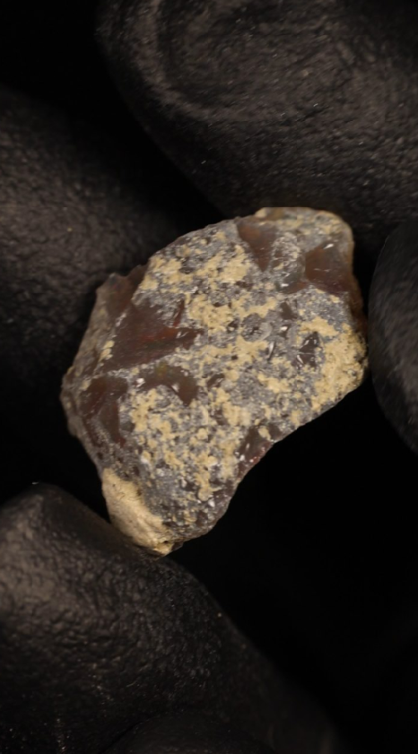1.85g Rough Single