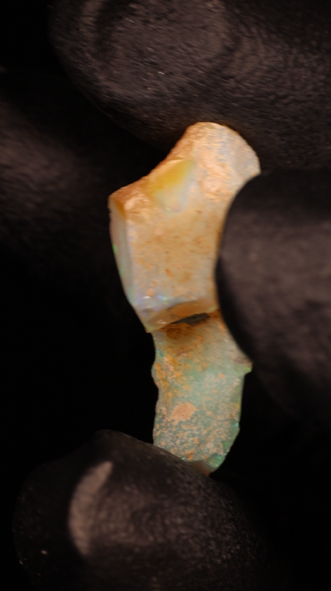 2.79g Rough Single
