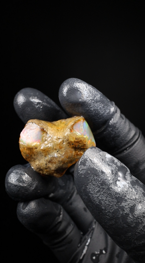 12.33g Rough Specimen