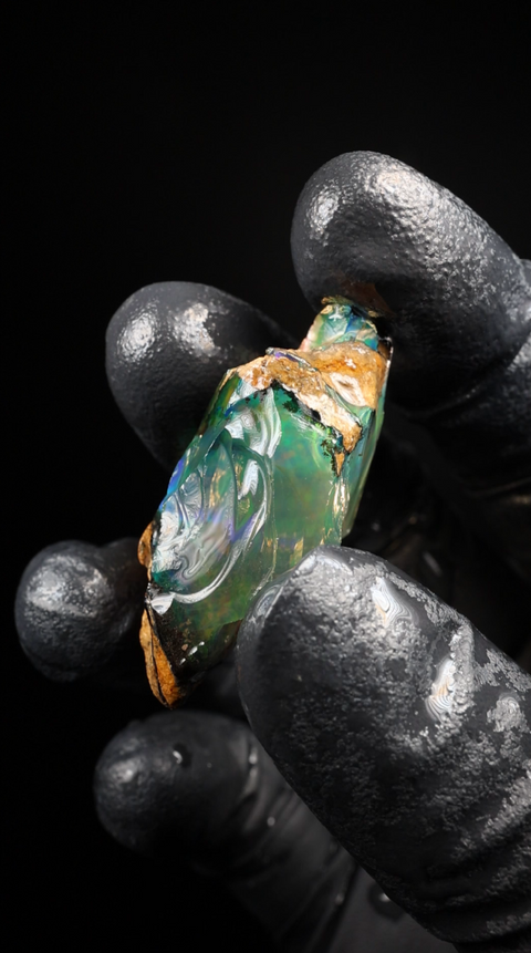 10.40g Rough Specimen
