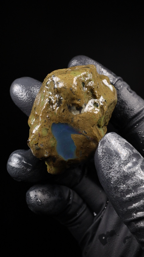 36.53g Rough Specimen