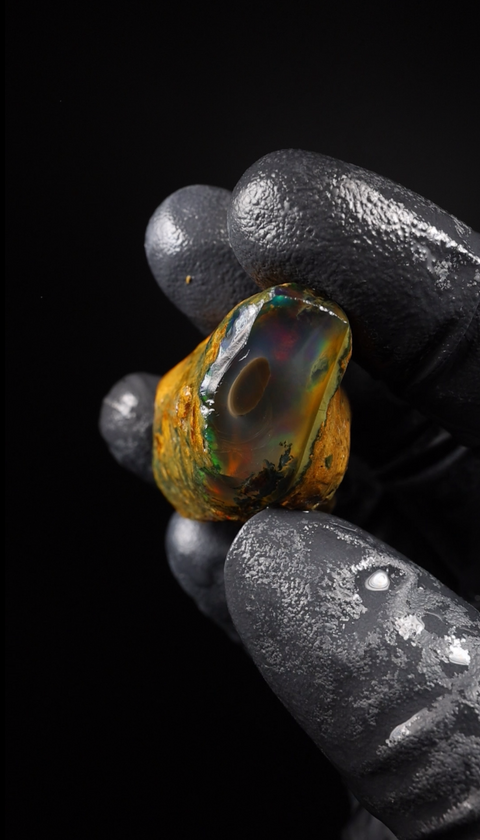 17.24g Rough Specimen