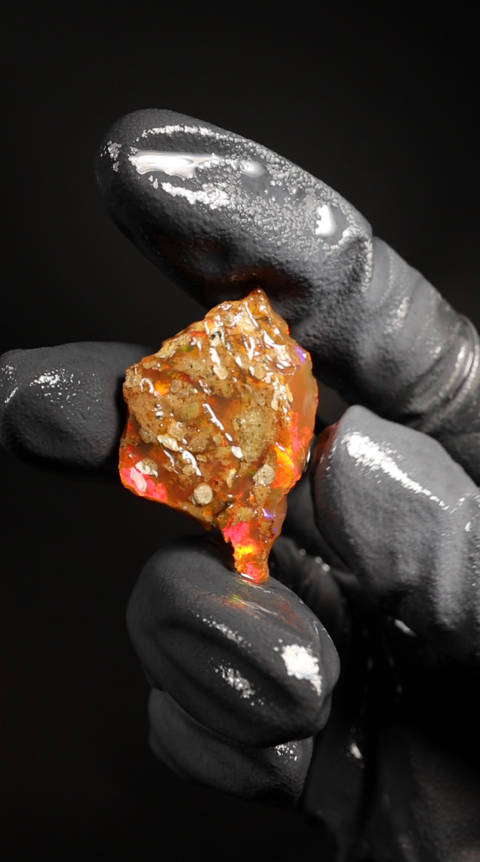 3.63g Rough Specimen