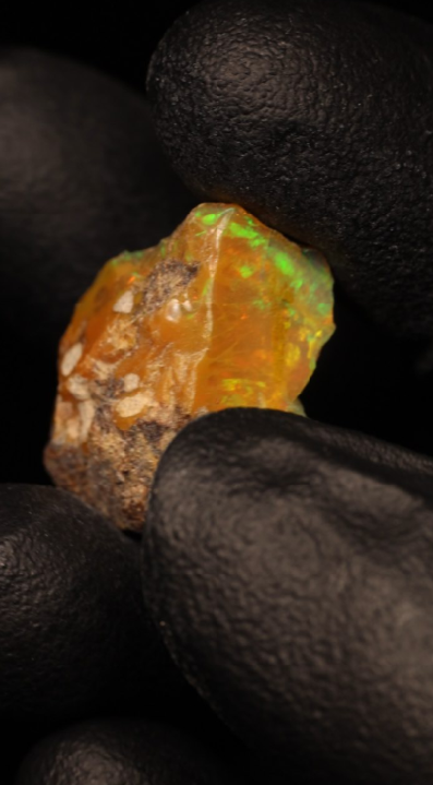 2.56g Rough Single