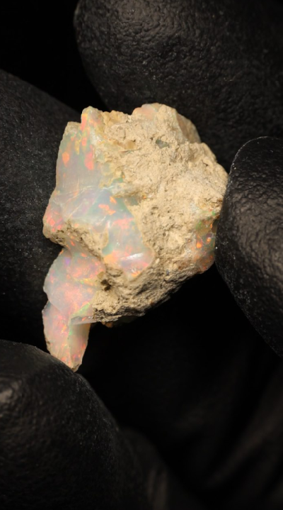 1.83g Rough Single
