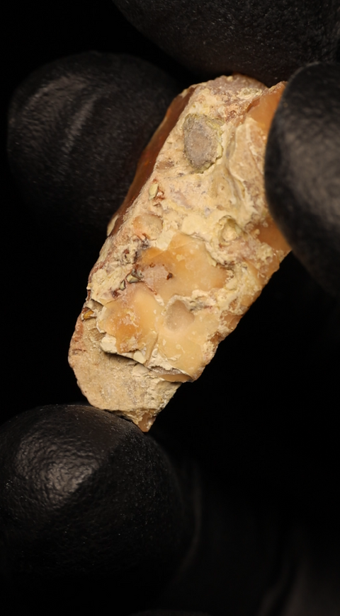 3.58g Rough Single