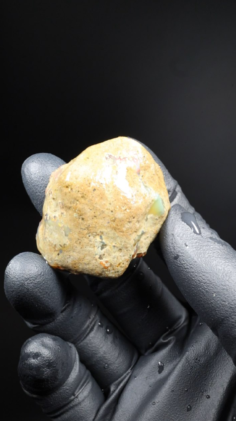 28.31g Rough Specimen