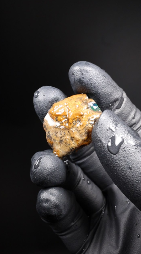 5.36g Rough Specimen