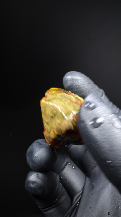 27.50g Rough Specimen