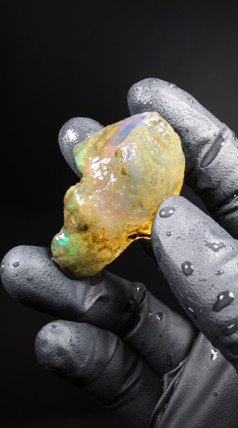 18.60g Rough Specimen