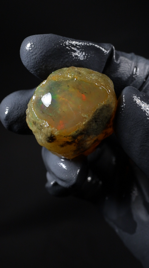 19.04g Rough Specimen