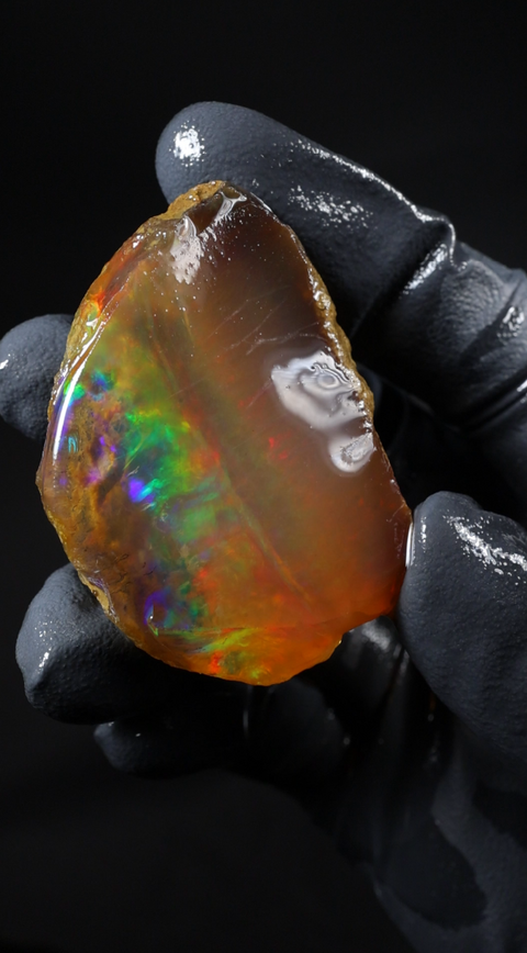 30.04g Rough Specimen