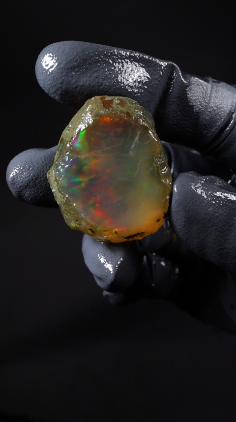 20.60g Rough Specimen