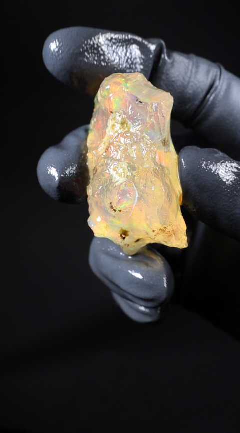 20.80g Rough Specimen
