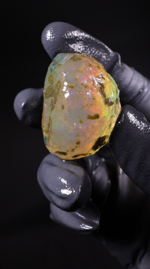 28.20g Rough Specimen