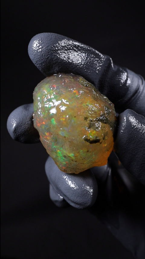 23.91g Rough Specimen