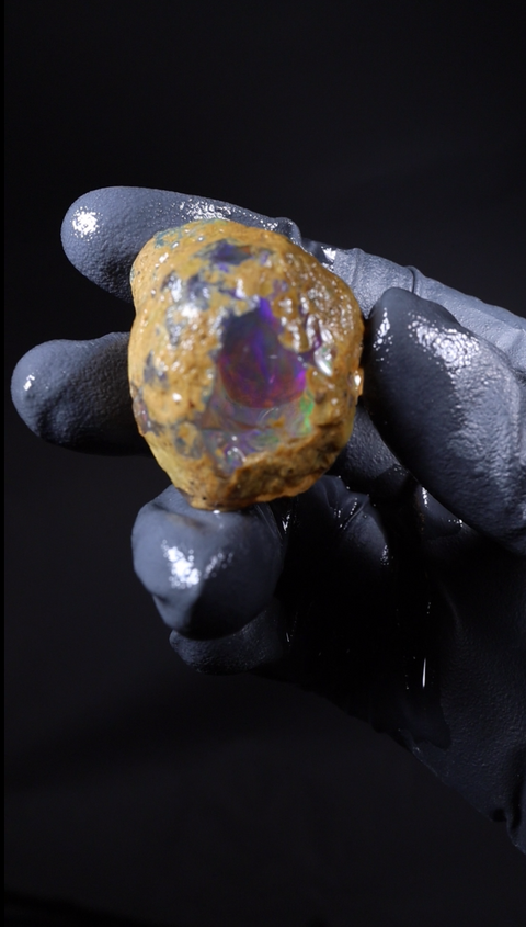27.75g Rough Specimen