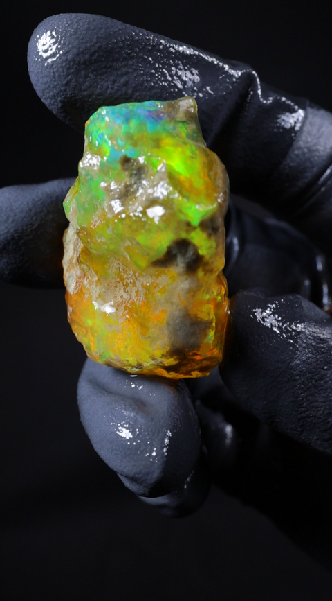20.83g Rough Specimen