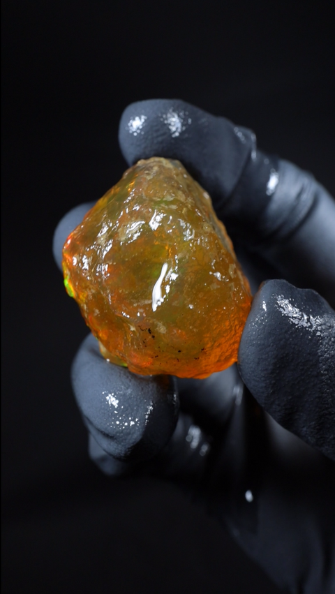 20.83g Rough Specimen