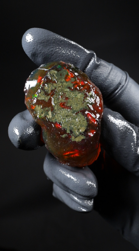 26.22g Rough Specimen