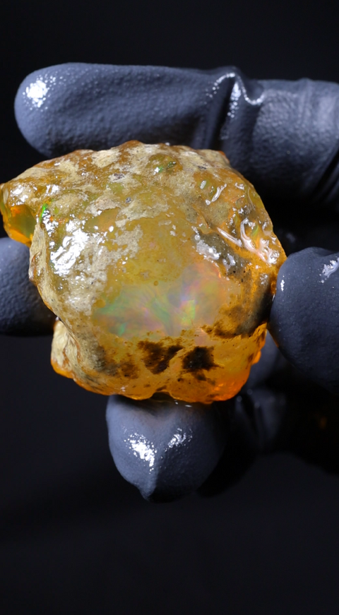 26.92g Rough Specimen