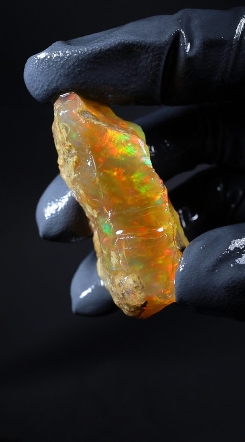 23.35g Rough Specimen