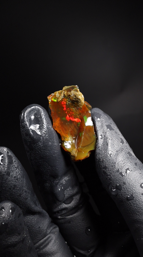 4.88g Rough Specimen