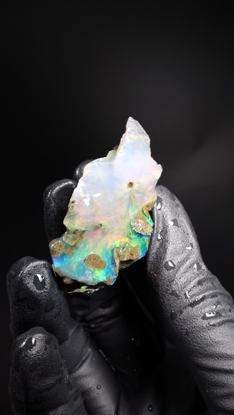 12.09g Rough Specimen