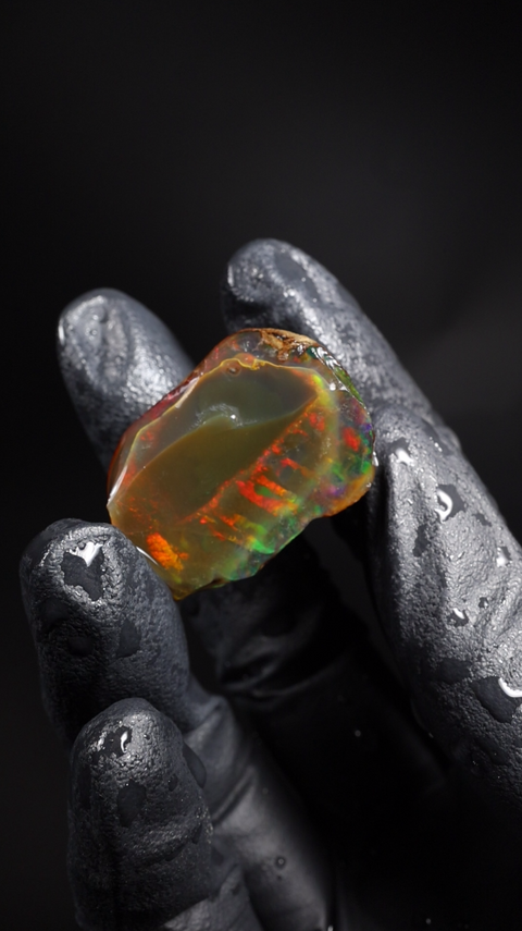 10.33g Rough Specimen