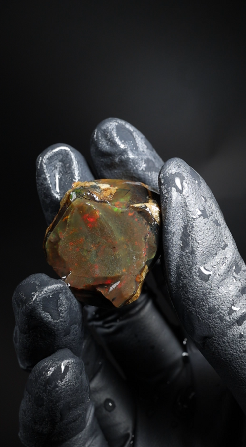 12.83g Rough Specimen