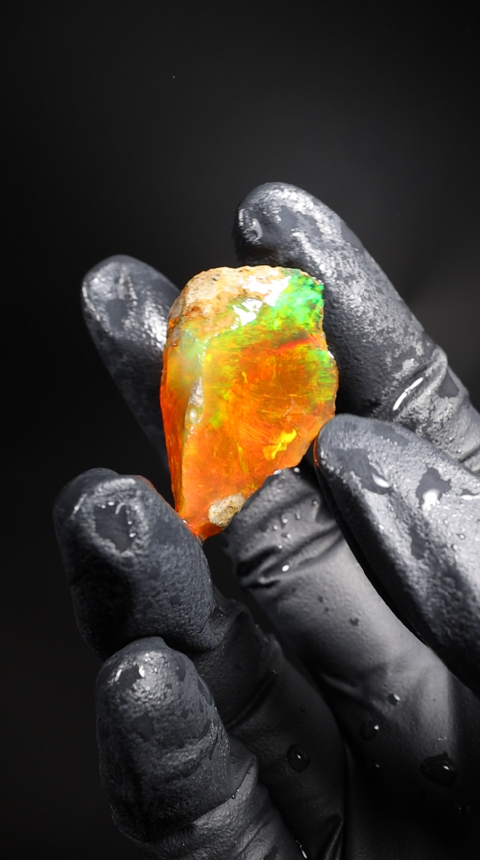 10.24g Rough Specimen