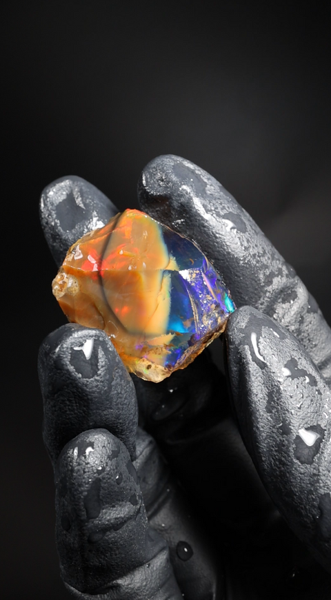 8.85g Rough Specimen