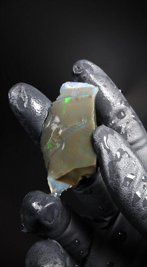9.23g Rough Specimen