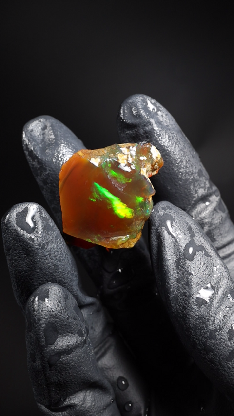 8.64g Rough Specimen