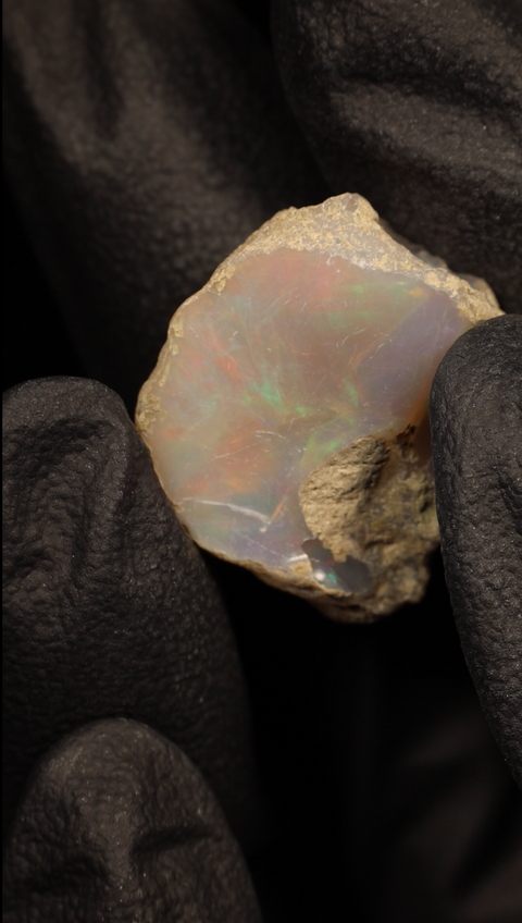 2.98g Rough Single