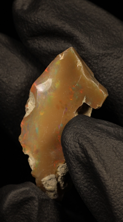 3.70g Rough Single