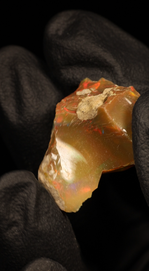 4.48g Rough Single