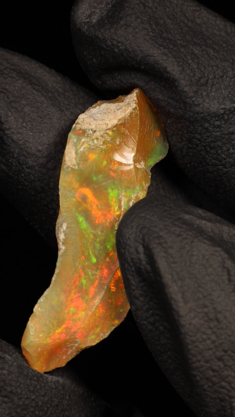 1.80g Rough Single
