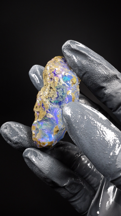 19.70g Rough Specimen