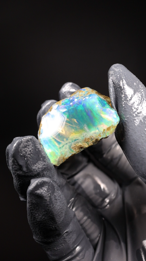 22.42g Rough Specimen
