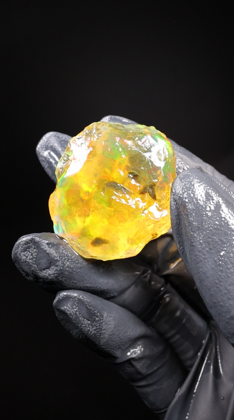 19.30g Rough Specimen