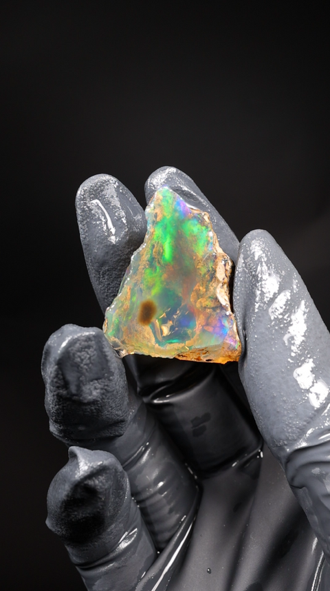 12.76g Rough Specimen